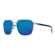 COSTA WADER 580P SUNGLASSES - Brushed Silver / Blue Mirror.jpg
