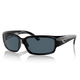 Costa Del Mar Caballito Sunglasses - Black / Gray.jpg