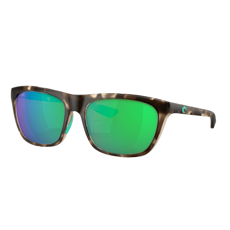 Costa del store mar cheeca sunglasses