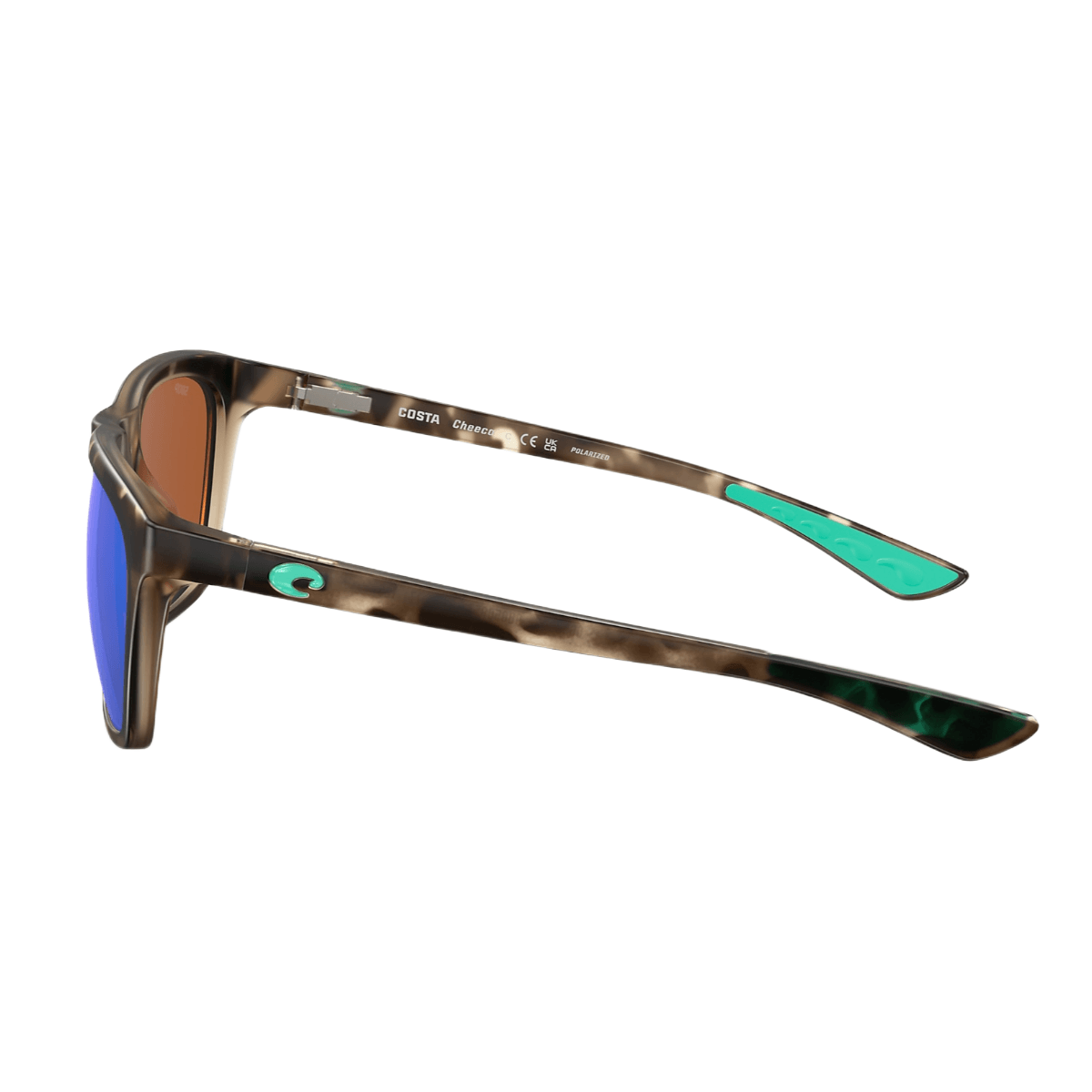 Costa Del Mar Cheeca Sunglasses