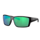 Costa Del Mar Reefton Sunglasses - Matte Black / Green Mirror.jpg
