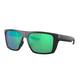 Costa Del Mar Lido Sunglasses - Matte Black / Green Mirror.jpg