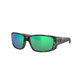 Costa Del Mar Tuna Alley Pro Sunglasses - Matte Tortoise / Green.jpg
