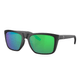 Costa Del Mar Mainsail Sunglasses - Black / Green Mirror.jpg