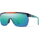 Smith Optics XC Sunglasses - Matte Purple / Cinder / Hi Viz / Opal / Chromapop Opal Mirror.jpg