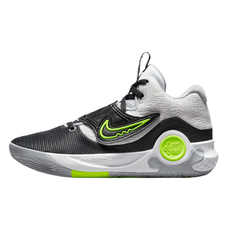 Nike on sale zoom trey