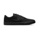 Nike SB Chron 2 Canvas Skate Shoe - Men's - Black / Black / Black.jpg