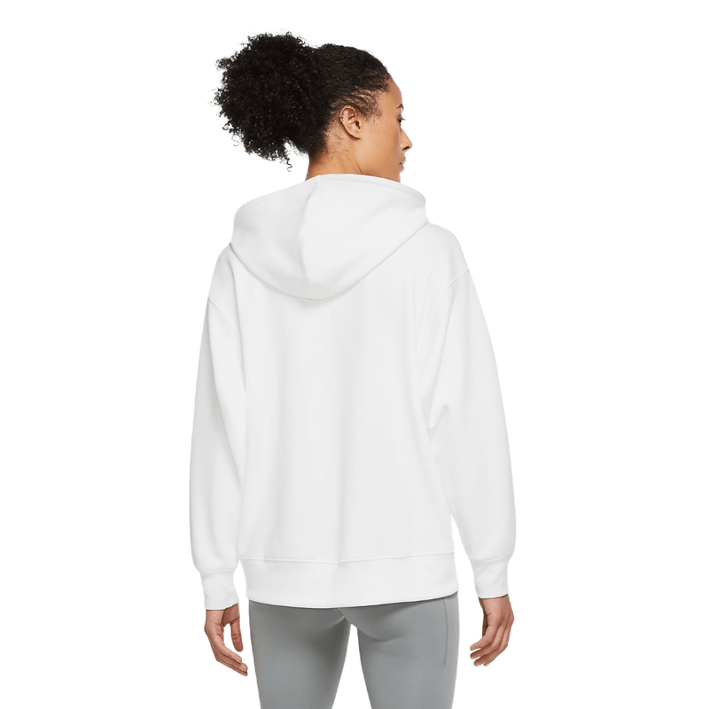 Nike training hoodie online women's