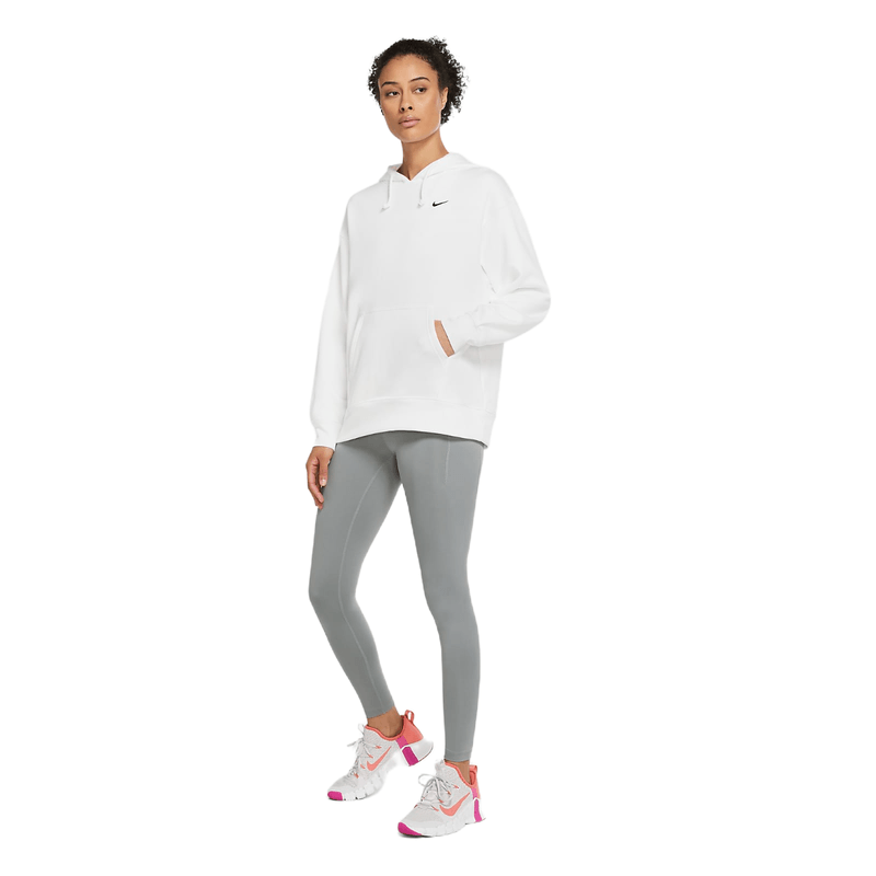 Nike therma on sale training hoodie womens