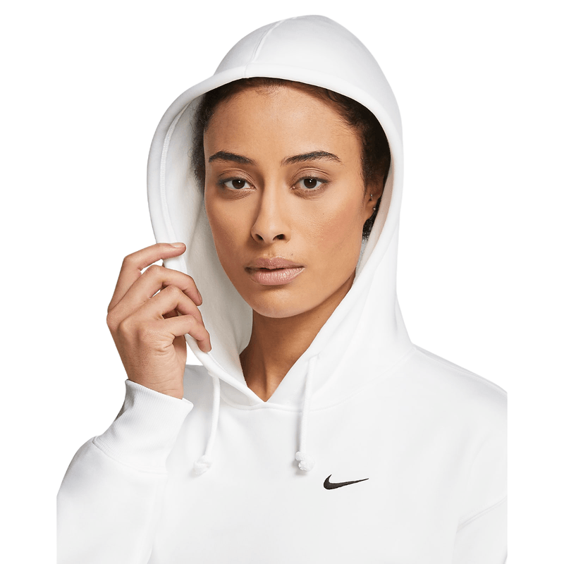 Nike women's therma discount training pullover hoodie