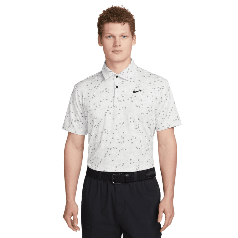 Nike floral best sale print shirt