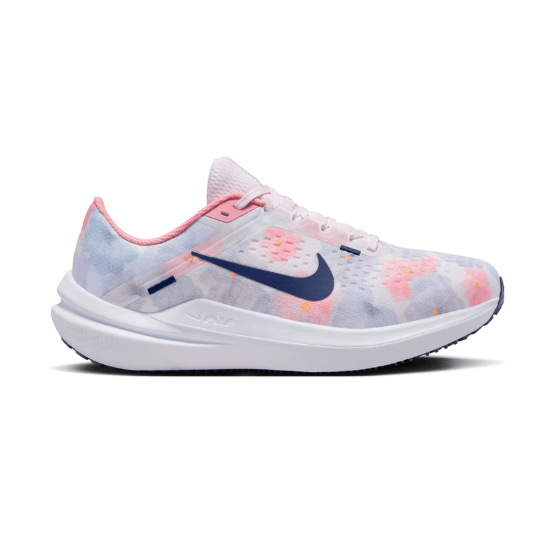 Nike air discount zoom winflo mujer