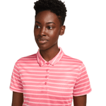Nike-Dri-fit-Victory-Striped-Golf-Polo---Women-s---Sea-Coral---White.jpg