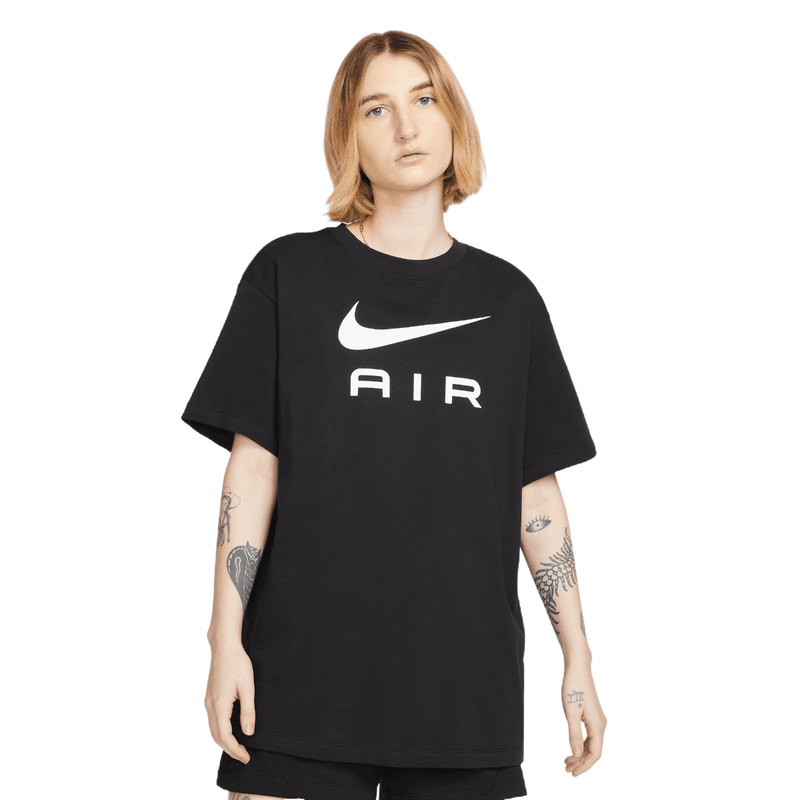 Nike air store t shirt women's