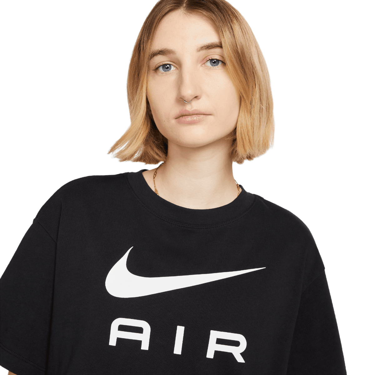 Nike Air T-Shirt - Women's - Bobwards.com