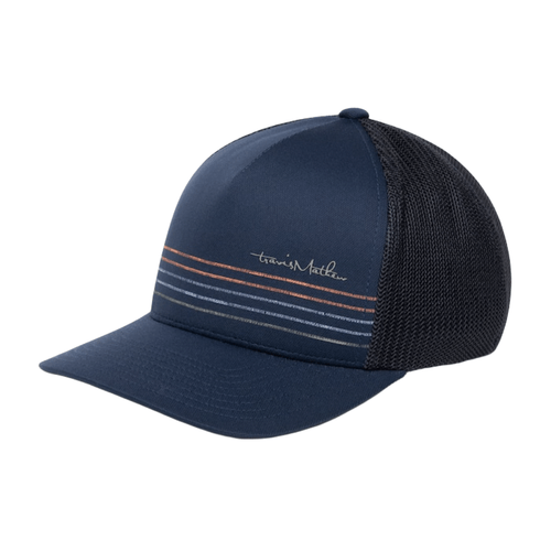 TravisMathew T For Tequila Snapback Hat