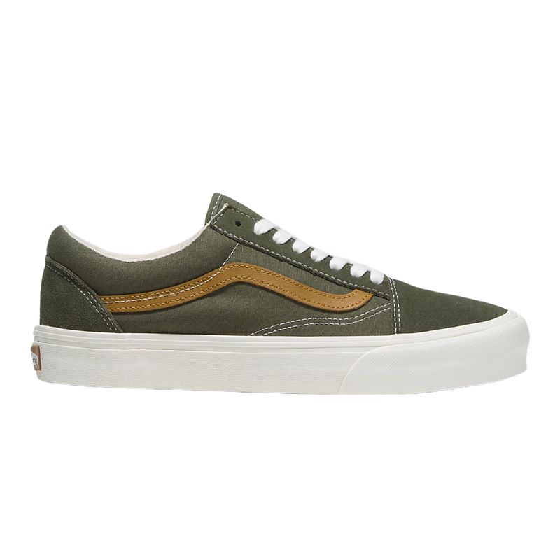 Vans Old Skool VR3 Premium Sneakers