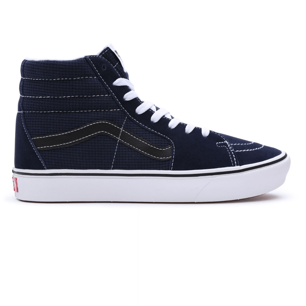 Vans Sk8 Hi ComfyCush Shoe Als