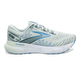 Brooks Glycerin 20 Running Shoe - Women's - Blue Glass / Marina / Legion Blue.jpg
