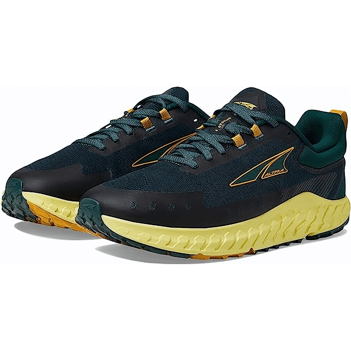 Altra Outroad 2 Running Shoe - Men's - Als.com