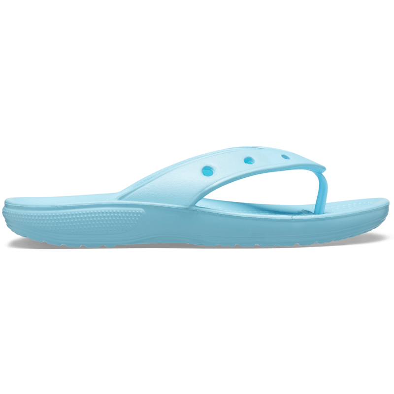 Crocs classic best sale flip flop