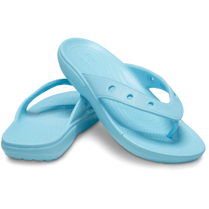 Crocs Classic Crocs Flip Sandal