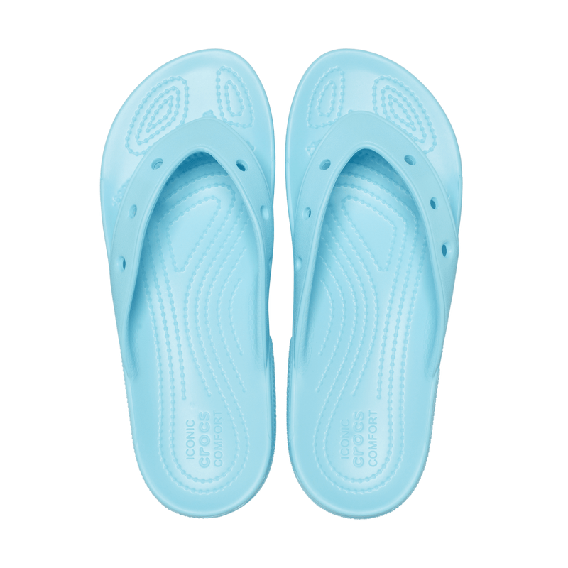 Crocs Classic Crocs Flip Sandal