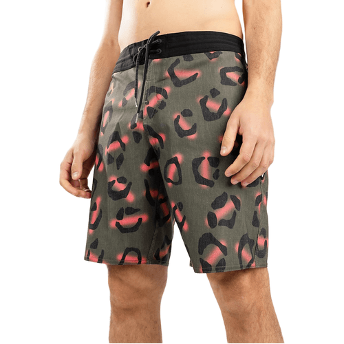 Volcom Stone Party Animals Stoney Trunk - Men's