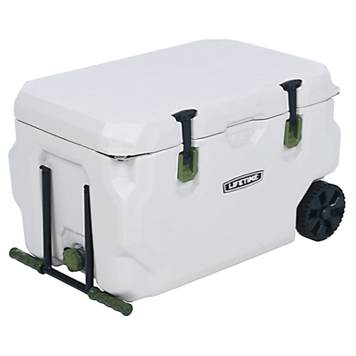 Lifetime 65 Quart High Performance Cooler