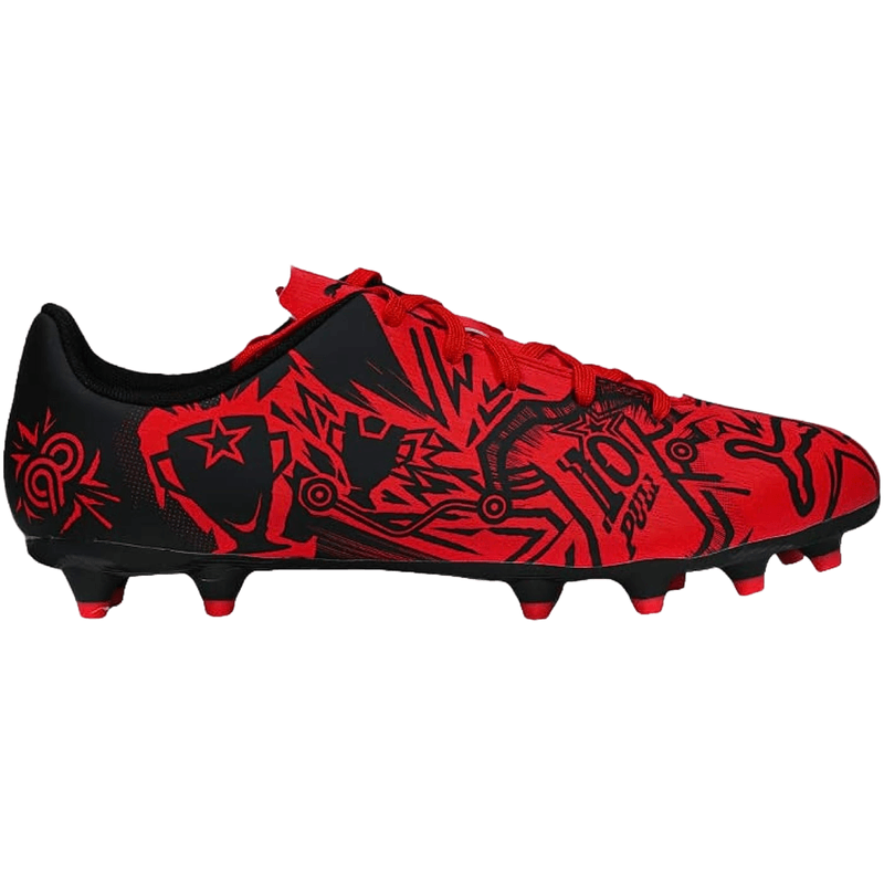 Puma hotsell cleats youth