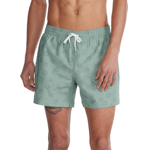 Chubbies The Flower Hours Swim Trunk - Men's