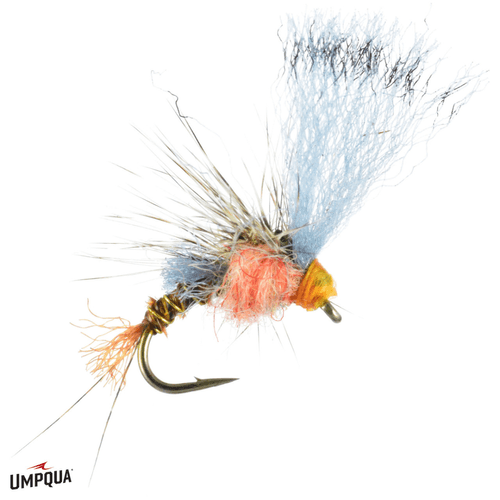 Umpqua Film Critic Fishing Fly