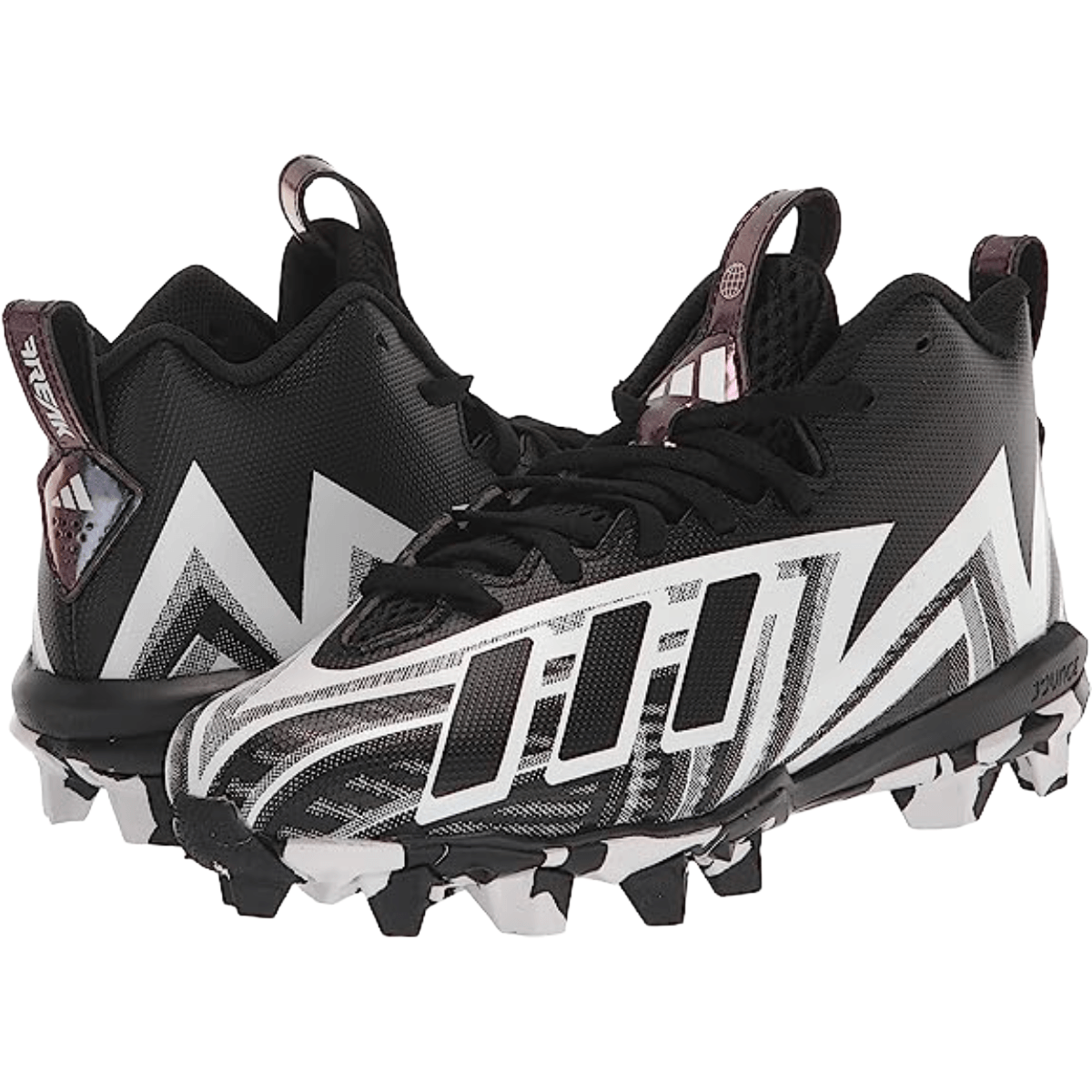 Adidas freak best sale youth football cleats