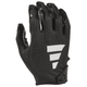 adidas Freak 6.0 Receiver Glove - Men's - Black / White.jpg