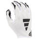 adidas Freak 6.0 Receiver Glove - Men's - White / Black.jpg