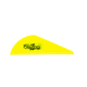 BOHNIN BLAZER VANE 100PK - Neon Yellow.jpg