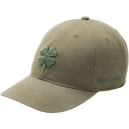 Black Clover Sustainable 1 Hat