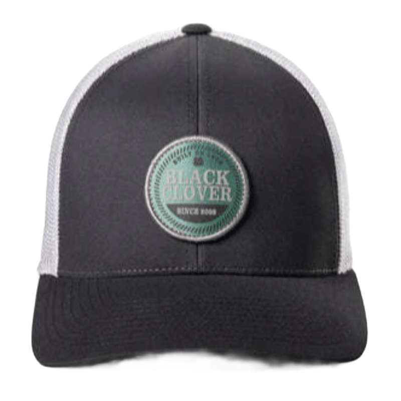 Black Clover Momentum Hat - Bobwards.com