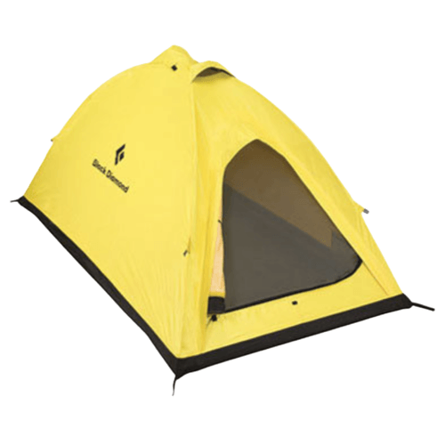 Black Diamond Eldorado Tent