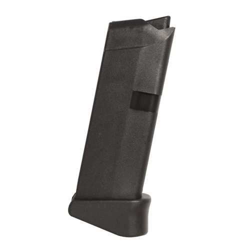 Glock 43 Magazine with Extension Grip