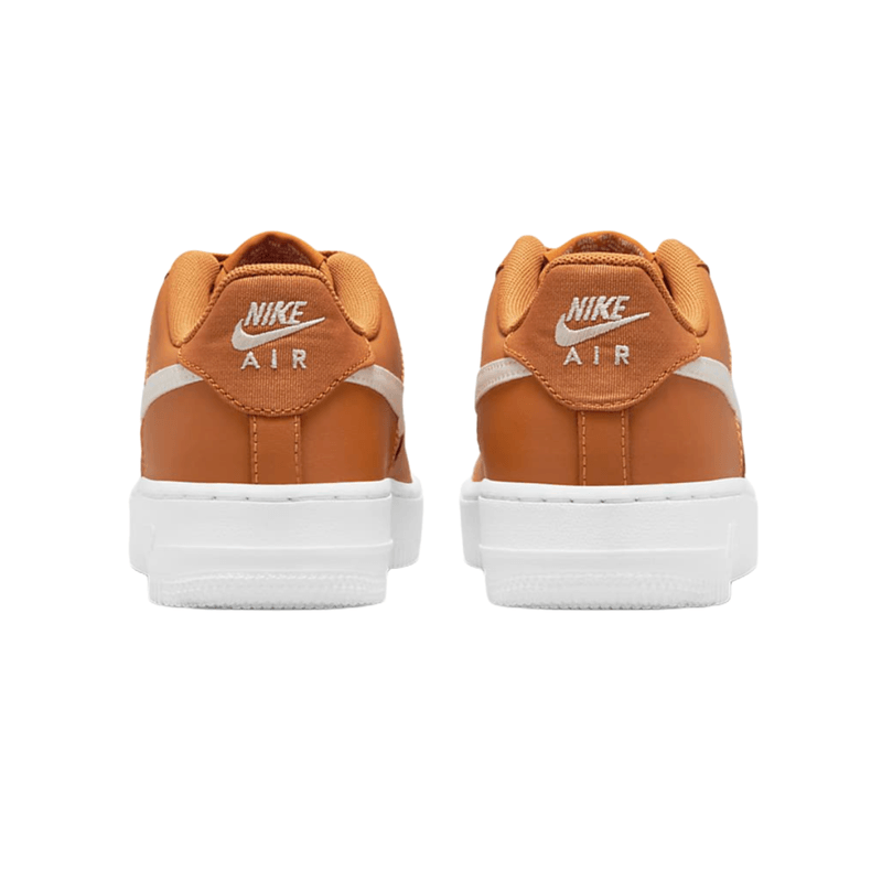  Nike Force 1 LV8 2 (Little Kid) Monarch/Sail 3 Little Kid M