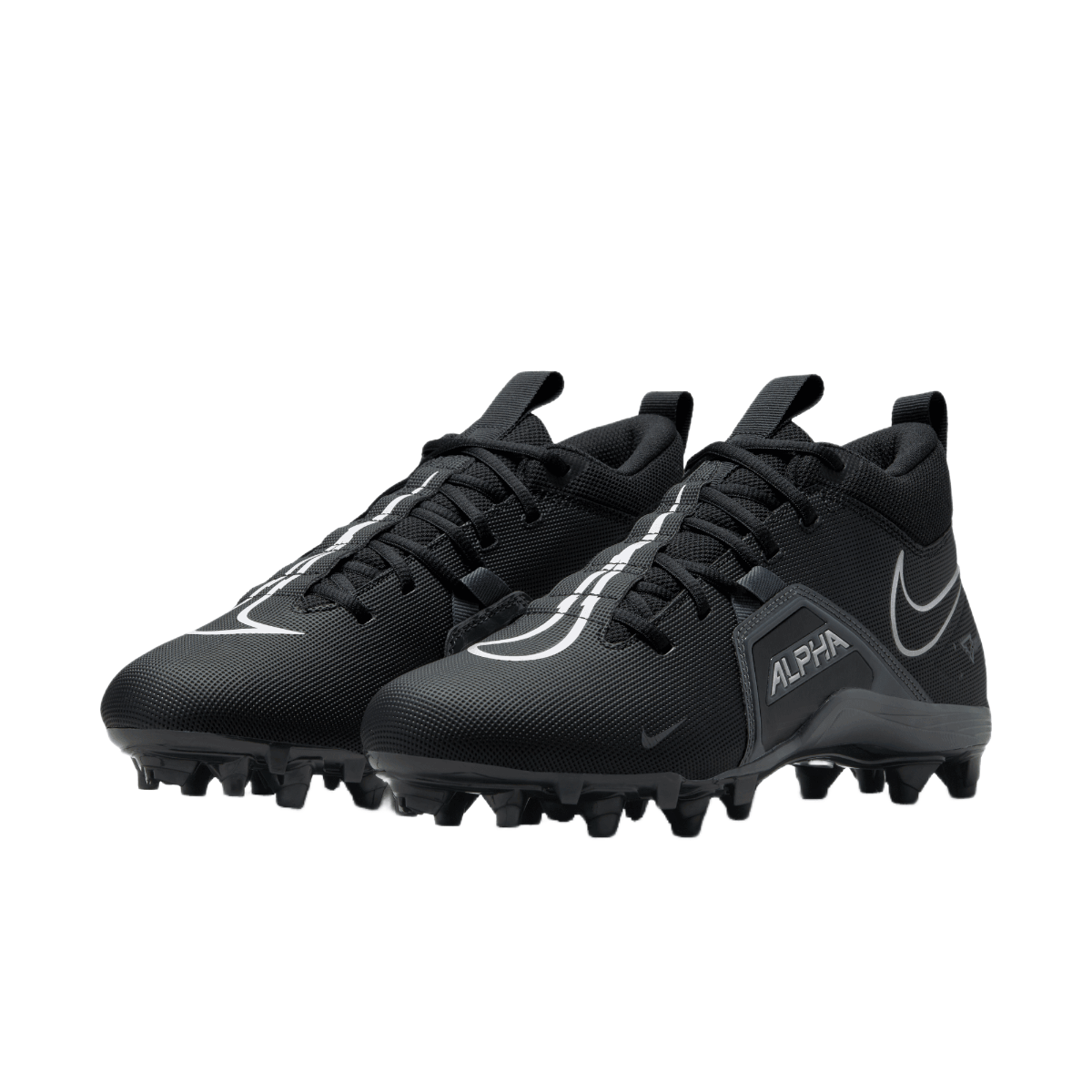 Facts, Nike Alpha Menace Elite 3 Review  Comparison,  Infrastructure-intelligenceShops, nike roshe run canvas black women images  for kids