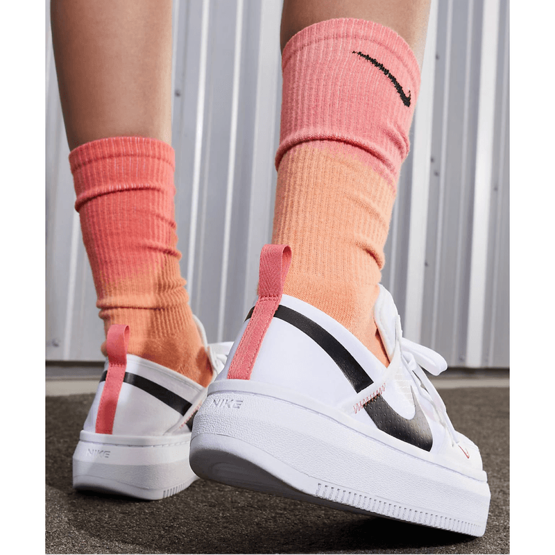 Nike Court Vision Alta Shoe - Women's - Bobwards.com