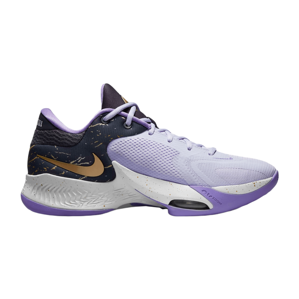 Nike Zoom Freak 4 ASW Basketball Shoe - Men's