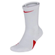 Nike Elite Crew Basketball Sock - White / Team Orange / Team Orange.jpg