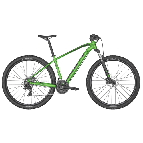 Scott Aspect 970 Mountain Bike - 2022