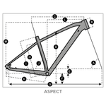 Scott best sale aspect 150