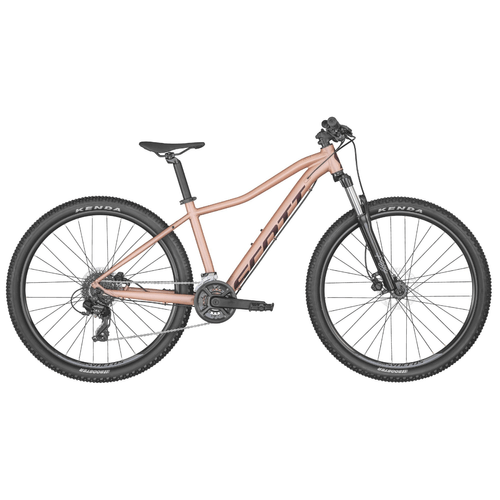 SCOTT Contessa Active 50 Bike 2023 - Women's