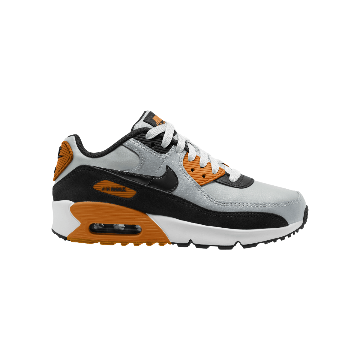 Nike kids air max 90 ltr hotsell