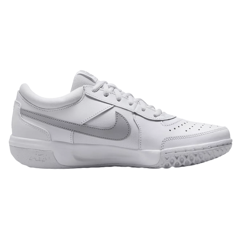 Nike Court Zoom Lite 3 Tennis Shoe Women s Bobwards